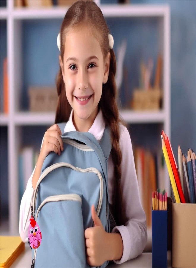ماي بوش بوبو، ٢٤ عبوة، بيض عيد الفصح الفقاعي بالجملة لطلاب الفصول الدراسية، مكافآت حفلات ميني بوب - Image 4